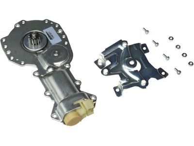 GM 12497971 Motor & Drive