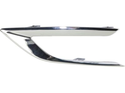 GM 23422696 Trim Bezel
