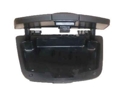 GM 95316193 Compartment