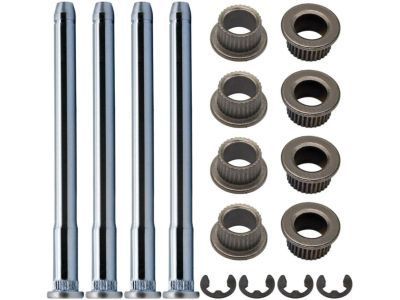 GM 16632193 Upper Hinge Bushing