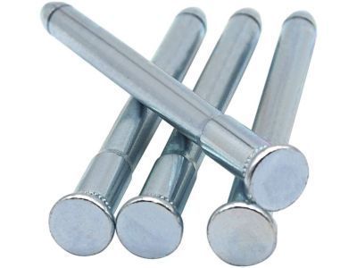 GM 16632193 Upper Hinge Bushing