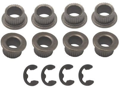 GM 16632193 Upper Hinge Bushing