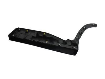 GM 84462102 Lower Molding