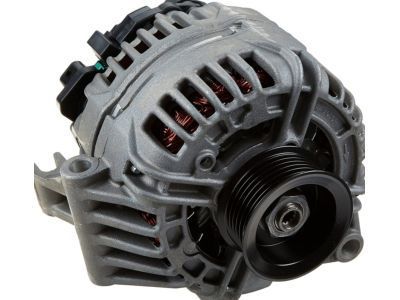 GM 20911162 Alternator