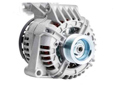 GM 20911162 Alternator