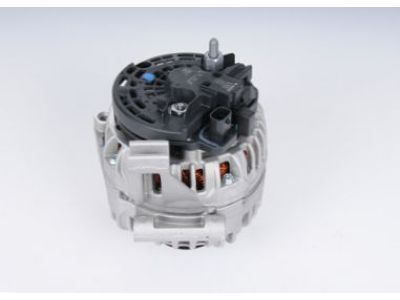 GM 20911162 Alternator