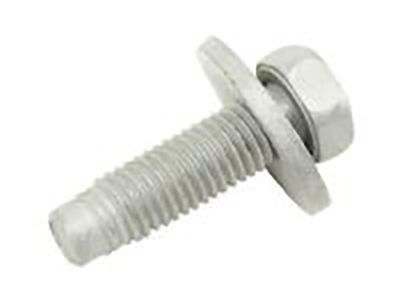 GM 11609886 Mount Bolt