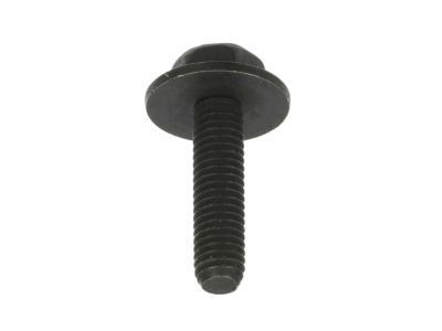 GM 11514139 Baffle Bolt