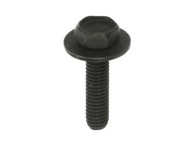 GM 11514139 Baffle Bolt