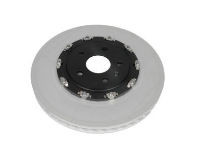 GM 20795302 Rotor