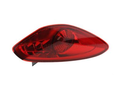 GM 15918196 Lamp Asm-Tail (L.H.)