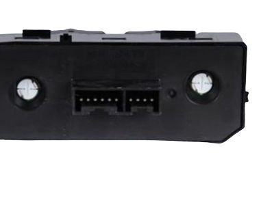 GM 25755509 Switch, Front Side Door Window & Multifunction