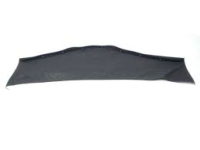 GM 89023789 Rear Shield