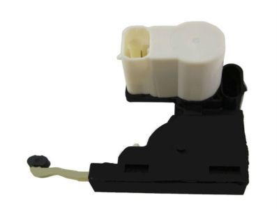 GM 25664287 Actuator