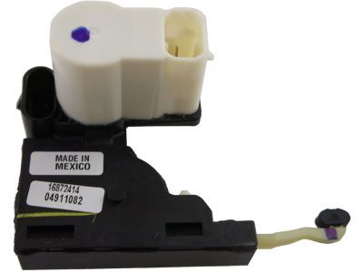 GM 25664287 Actuator