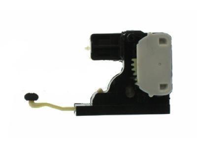 GM 25664287 Actuator