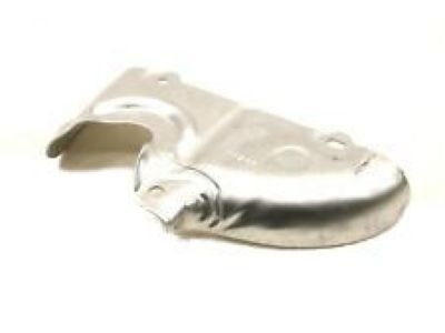 GM 12603060 Shield-Exhaust Manifold Heat