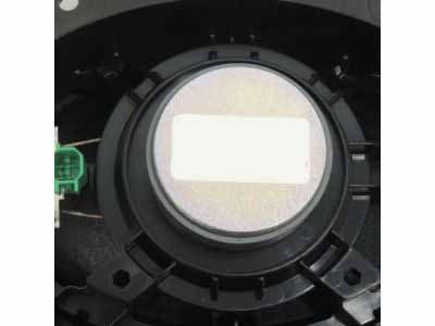 GM 22972745 Front Door Speaker