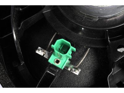 GM 22972745 Front Door Speaker