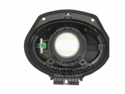 GM 22972745 Front Door Speaker
