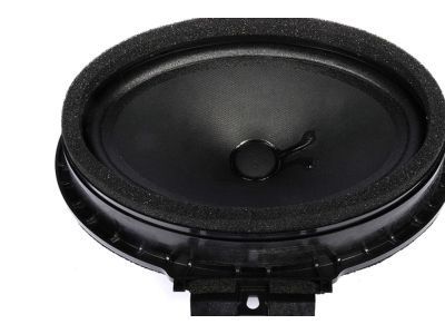 GM 22972745 Front Door Speaker