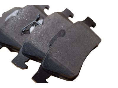 GM 15271565 Rear Pads