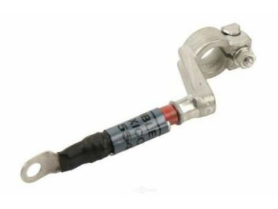 GM 84494554 CABLE ASM, BAT POS