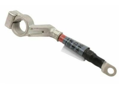 GM 84494554 CABLE ASM, BAT POS