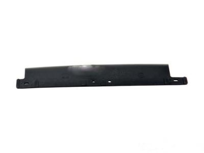 GM 15188203 Lower Baffle