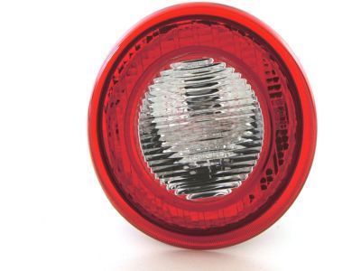 GM 20781783 Lamp Asm-Back Up