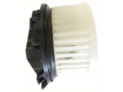 GM 23412312 Blower Motor