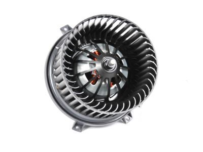 GM 23412312 Blower Motor