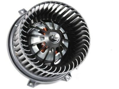 GM 23412312 Blower Motor