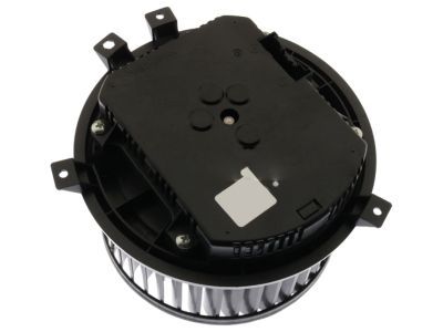 GM 23412312 Blower Motor