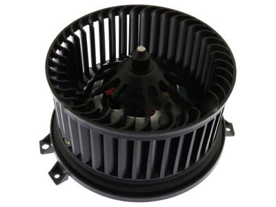 GM 23412312 Blower Motor