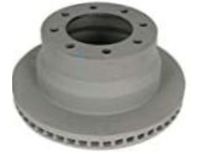 GM 25792698 Rotor