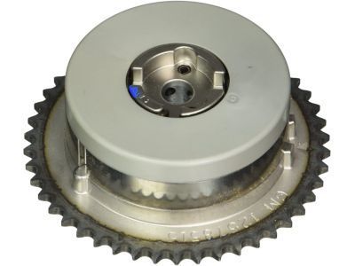 GM 12578515 Camshaft Gear