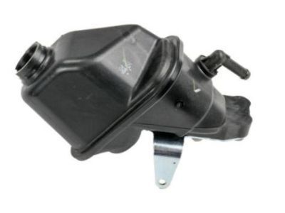 GM 13583194 Power Steering Pump Reservoir