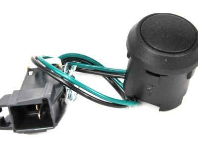 GM 15760719 Lamp Switch