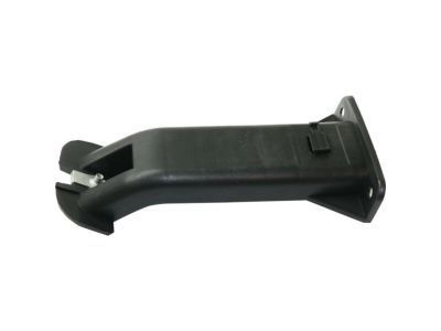 GM 84109981 Bracket