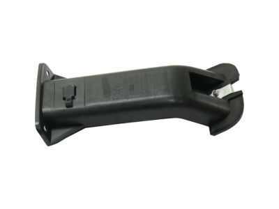 GM 84109981 Bracket