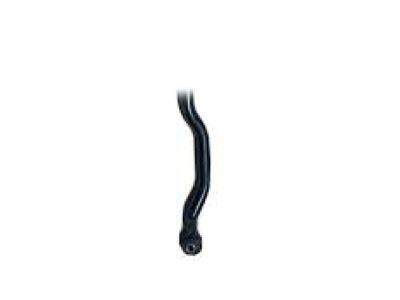 GM 15174803 Bracket Asm, Rear Brake Pipe Clip