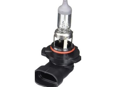 GM 10346260 Fog Lamp Bulb