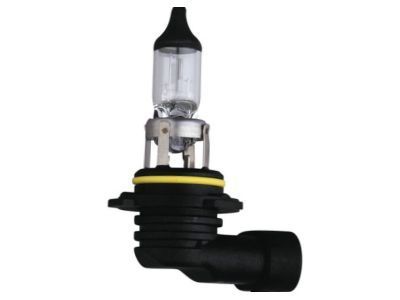 GM 10346260 Fog Lamp Bulb