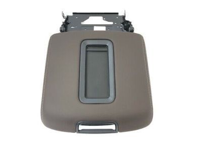 GM 22881396 Lid Asm-Front Seat Armrest *Dune