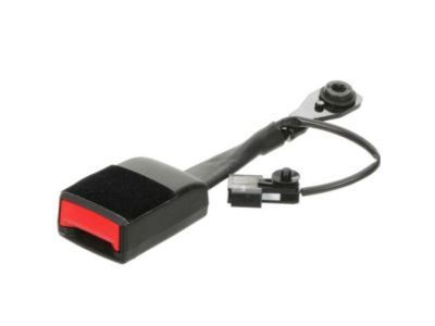 GM 19256327 Latch