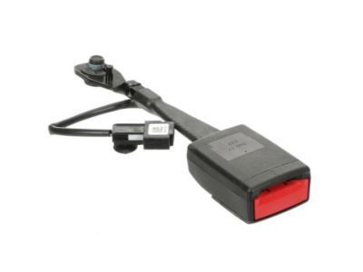 GM 19256327 Latch