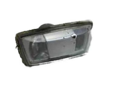 GM 25894827 Lamp Asm-Front Side Turn Signal