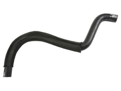 GM 15977347 Upper Hose