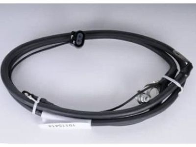 GM 19115414 Negative Cable